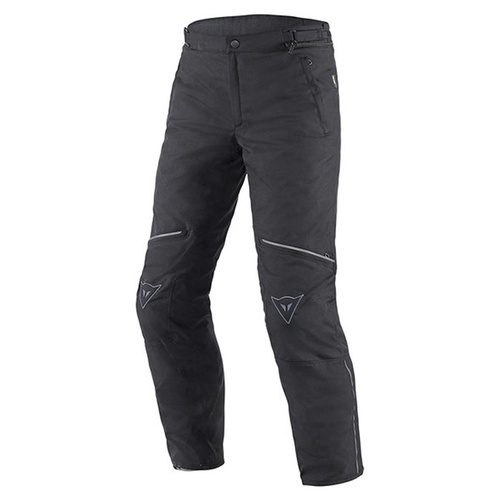 Dainese Galvestone D2 Gore-Tex Pants - Black - 60 - SKU:2119449