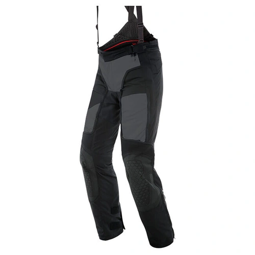 Dainese D-Explorer 2 Gore-Tex Pants - Ebony/Black - 48 - SKU:2119465