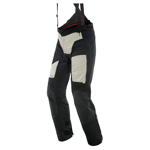 Dainese D-Explorer 2 Gore-Tex Pants - Peyote/Black