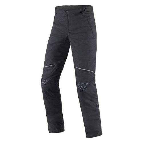 Dainese Ladies Galvestone D2 Lady Gore-Tex Pants - Black - 44 - SKU:2119482