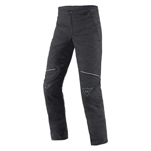 Dainese Ladies Galvestone D2 Lady Gore-Tex Pants - Black
