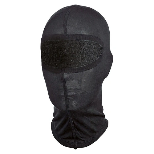 Dainese Technical Layer Silk Balaclava - Black - OS