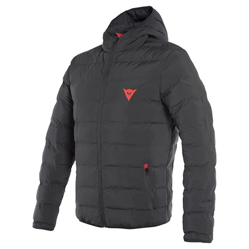 Dainese Afterride Down Jacket - Black - S - SKU:2120048