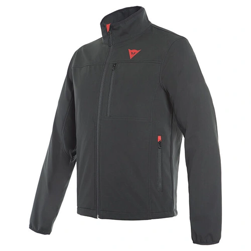 Dainese Afterride Mid Layer - Black - M - SKU:2120059