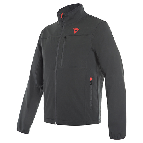 Dainese Afterride Mid Layer - Black - S - SKU:2120058