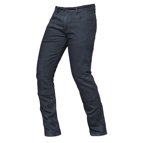 Dri Rider Titan Over-the-Boot Riding Jeans - Black - 32S - SKU:2120821