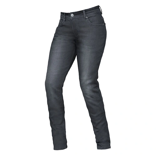 Dri Rider Xena Over-the-Boot Womens Riding Jeans - Black