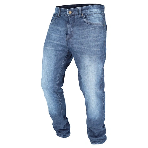 Argon Phaze Riding Jeans - Blue - 28R - SKU:2121229