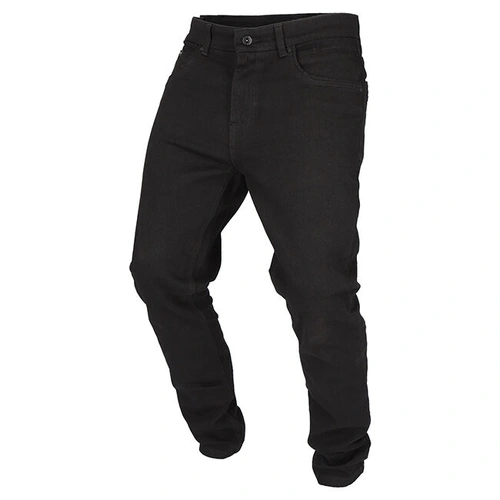 Argon Phaze Riding Jeans - Black