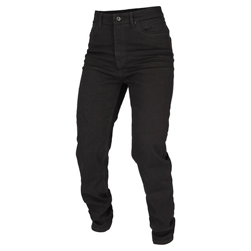 Argon Ladies Amped Riding Jeans - Black