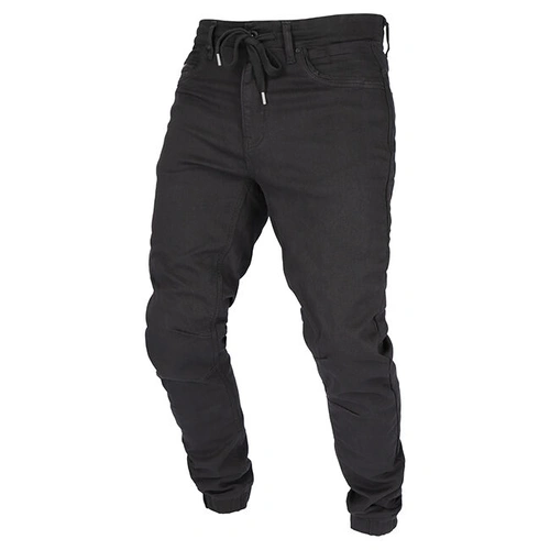 Argon Venom Jogger Riding Jeans - Black