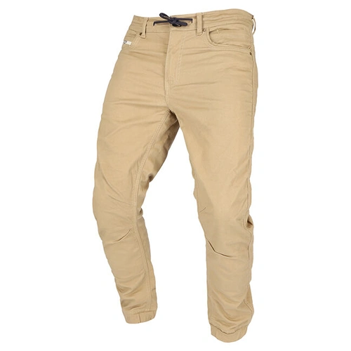 Argon Venom Jogger Riding Jeans - Tan - 28R - SKU:2121339
