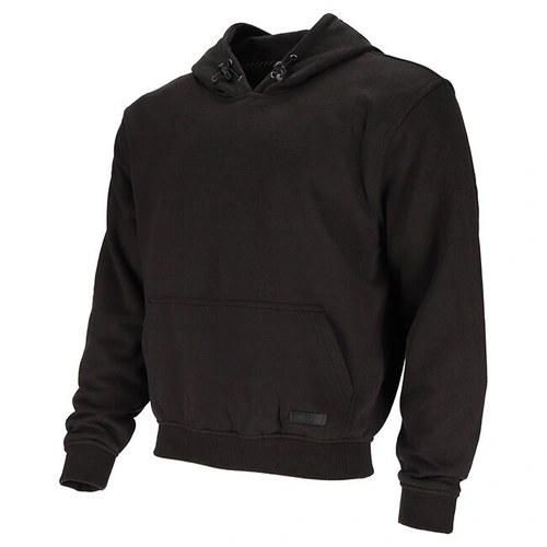 Argon Rogue Riding Hoody - Black