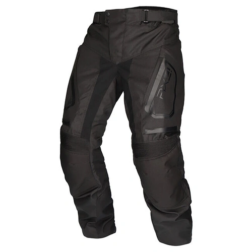 Dri Rider RX4 Pants - Black - XS - SKU:2121676