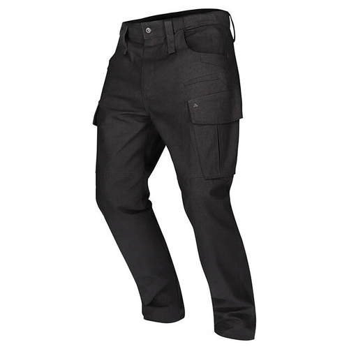 Argon Phaze Cargo Riding Jeans - Black