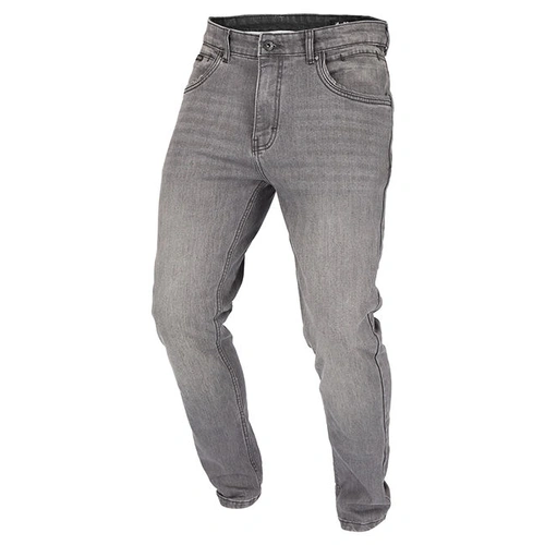 Argon Phaze Riding Jeans - Grey