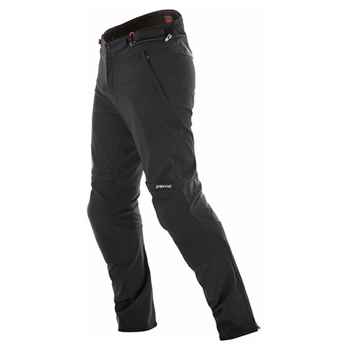 Dainese New Drake Air Tex Pants - Black - 54 - SKU:2122250