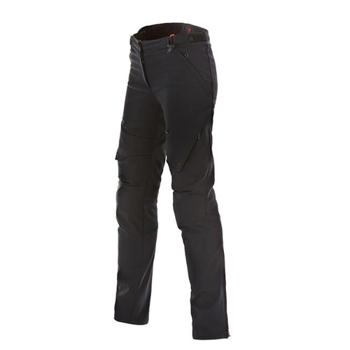Dainese Ladies New Drake Air Tex Pants - Black