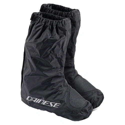 Dainese Rain Overboots - Black