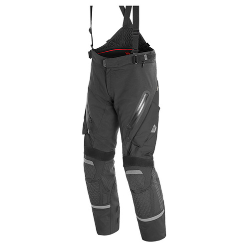 Dainese Antartica 2 Gore-Tex Pants - Black/Black - 52 - SKU:2123221