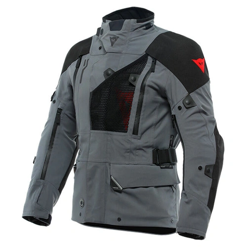 Dainese Hekla AB-Shell Pro 20K Jacket - Iron Gate/Black