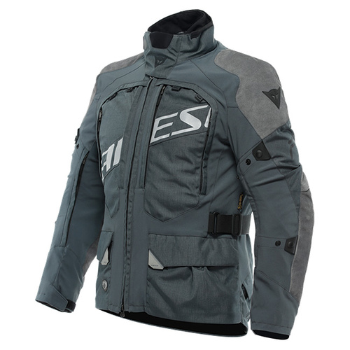 Dainese Springbok 3L AB-Shell Jacket - Iron Gate/Iron Gate - 50 - SKU:2123238