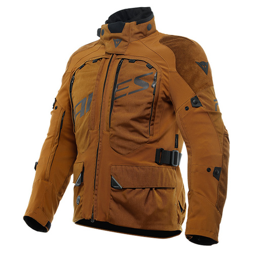 Dainese Springbok 3L AB-Shell Jacket - Monks Robe/Monks Robe - 58 - SKU:2123249