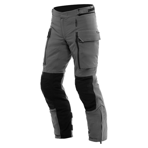 Dainese Hekla AB-Shell Pro 20K Pants - Iron Gate/Black - 52 - SKU:2123295
