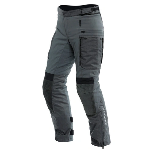 Dainese Springbok 3L AB-Shell Pants - Iron Gate/Iron Gate - 56 - SKU:2123304