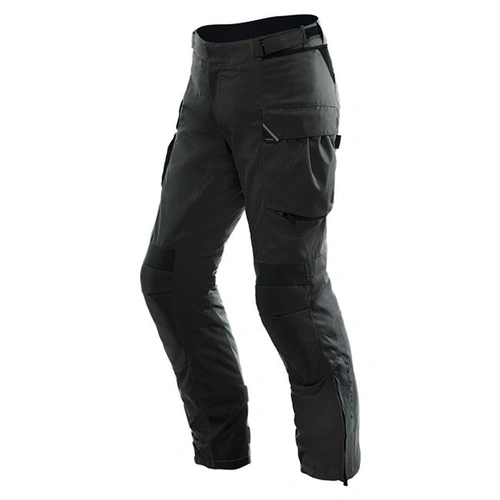 Dainese Ladakh 3L D-Dry Pants - Black/Black