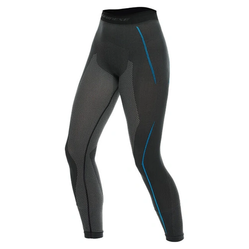 Dainese Ladies Dry Pants - Black/Blue