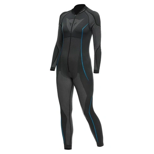 Dainese Ladies Dry Suit - Black/Blue