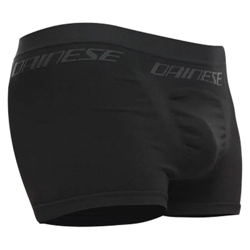 Dainese Quick Dry Boxers - Black
