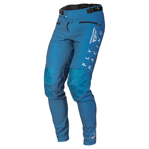 Fly Racing Radium MX Pants - Slate Blue/Grey - 38 - SKU:2123556