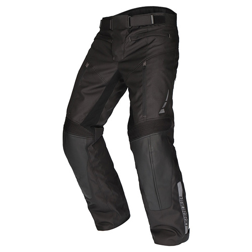 Dri Rider Nordic V Womens Pants - Black - L 6 - SKU:2124051