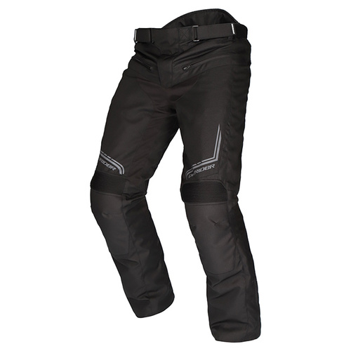Dri Rider Blizzard 4 Pants - Black - 28 - SKU:2124060