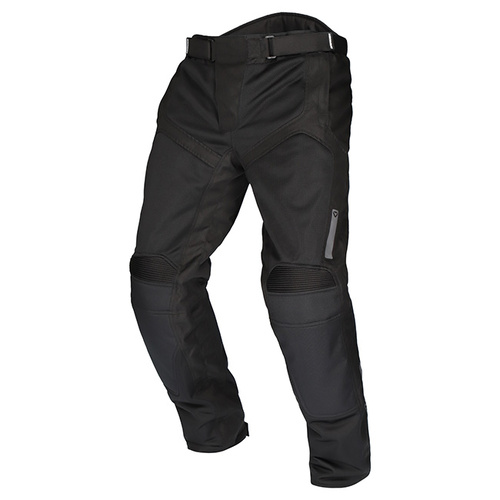 Dri Rider Air-Ride Pro Pants - Black - 28 - SKU:2124078