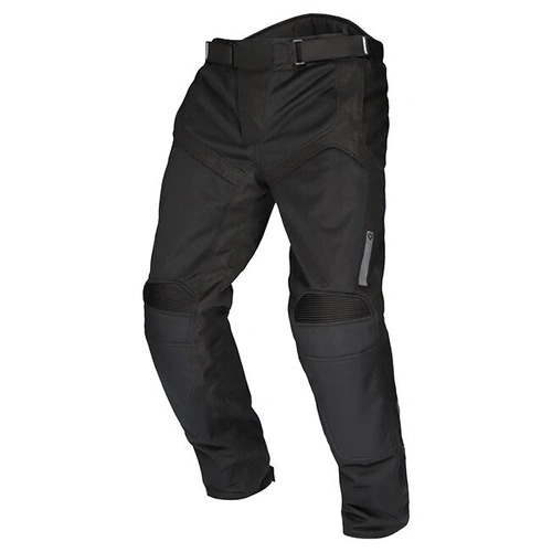 Dri Rider Air-Ride Pro Womens Pants - Black