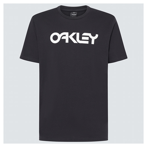 Oakley Mark II 2.0 Tee - Black/White