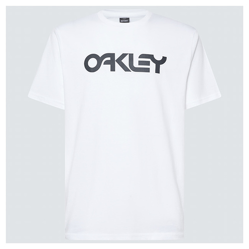 Oakley Mark II 2.0 Tee - White/Black