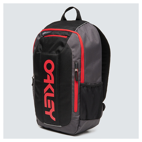 Oakley Enduro 3.0 Backpack - Forged Iron/Redline - 20 Litres