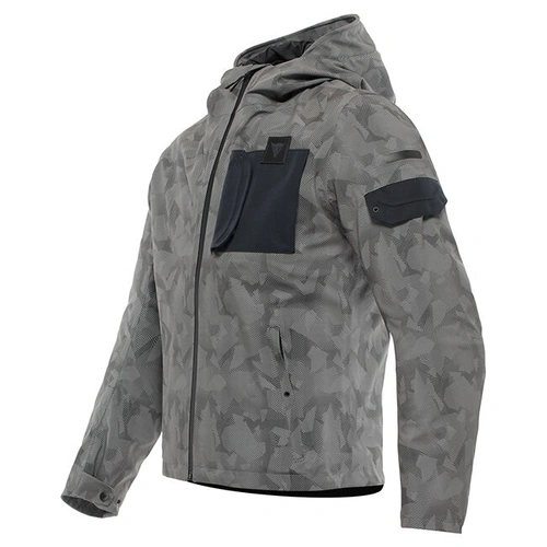 Dainese Corso AB-Shell Pro Jacket - Griffin Camo Lines - 52 - SKU:2125283