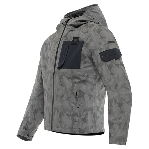 Dainese Corso AB-Shell Pro Jacket - Griffin Camo Lines - 52 - SKU:2125283