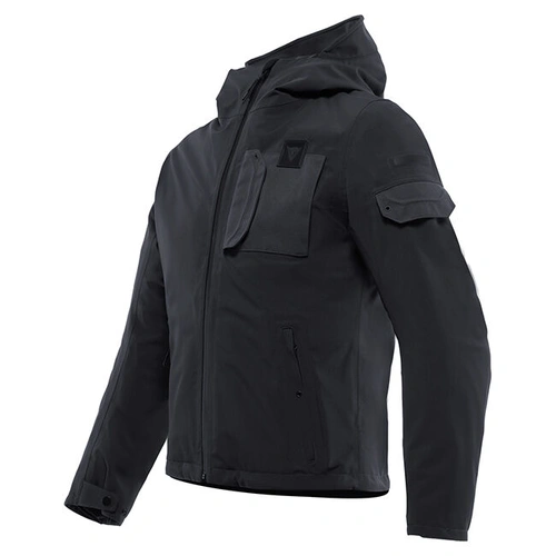 Dainese Corso AB-Shell Pro Jacket - Black - 56 - SKU:2125293