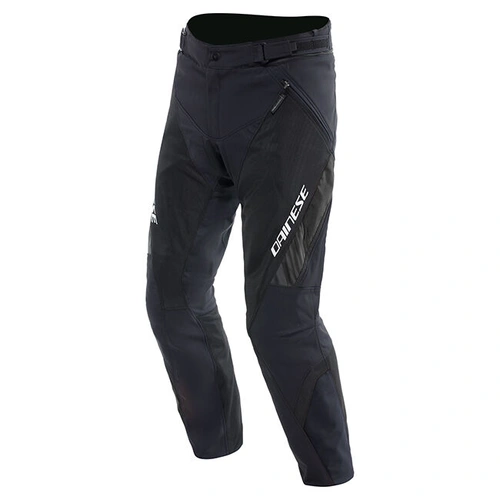 Dainese Drake 2 Air AB-Shell Pants - Black/Black - 52 - SKU:2125299