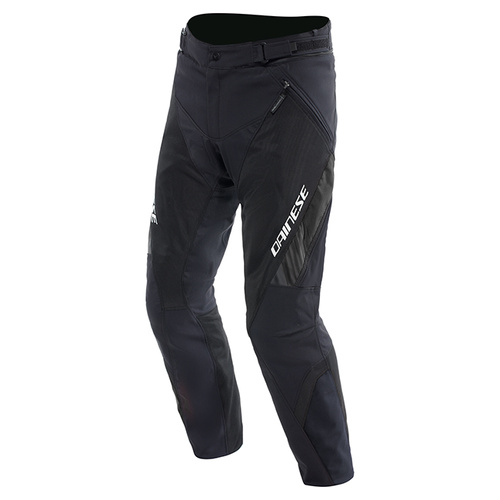 Dainese Drake 2 Air AB-Shell Pants - Black/Black - 62 - SKU:2125304