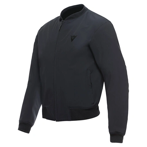 Dainese Bhyde No-Wind Tex Jacket - Black - 52 - SKU:2125319