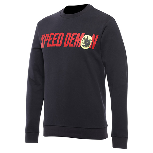 Dainese Knee Down Casual T-Shirt - Nine Iron - M - SKU:2125362