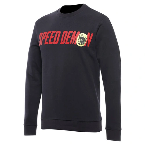 Dainese Knee Down Casual T-Shirt - Nine Iron