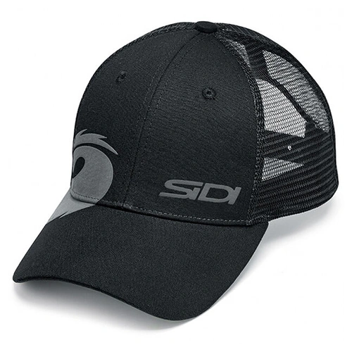 Sidi Truck Cap - Black -  OSFM